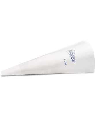 Punga pentru decorat refolosibia, nylon, 46 cm - PATISSE
